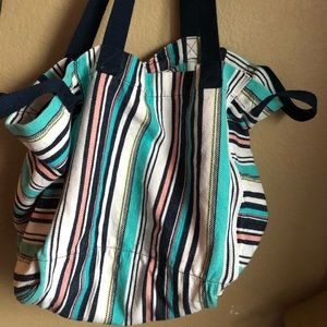 Thirty- one New Horizons Beach Tote